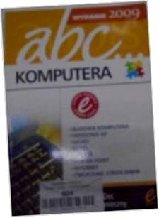 ABC ... komputera - Zdzisław. Dec