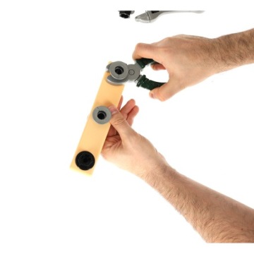 Набор инструментов для мастерской, шлем, очки в сумке