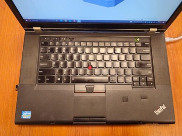 CAD/CAM Creo 3.0 Essentials + Lenovo T530