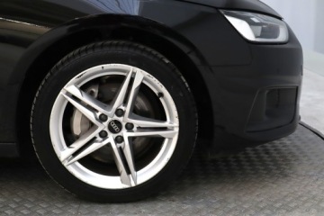 Audi A4 B9 Avant Facelifting 2.0 40 TDI  204KM 2021 Audi A4 40 TDI, Salon Polska, 1. Właściciel, zdjęcie 14
