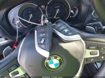 BMW X3 G01 2019 BMW X3 2019 BMW X3 XDRIVE30I 2.0 Benzyna 248KM, zdjęcie 14