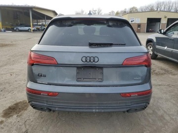 Audi Q5 II 2023 Audi Q5 2023 AUDI Q5 E PREMIUM PLUS 55 2.0 Hybryda Plug-in 362KM, zdjęcie 6