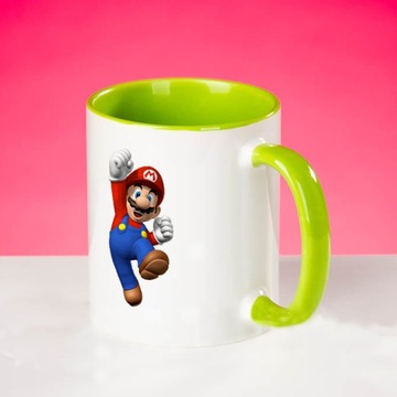 Белая кружка в подарок для ФИТНЕС-ЗАЛА, модель