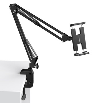 ДЕРЖАТЕЛЬ ARM DESK TRIOD ДЛЯ ТЕЛЕФОНА, ПЛАНШЕТА