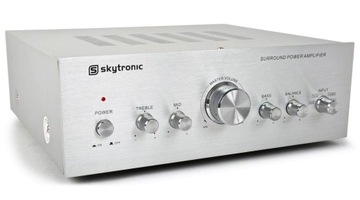 Wzmacniacz Hifi 2x50 Wat (P)