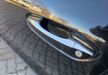 Citroen C4 Picasso II Picasso Facelifting 1.2 PurTech 130KM 2017 Citroen C4 Picasso Citroen C4 Picasso PureTech 130 Exlusive 1.2 Benzyna, zdjęcie 15