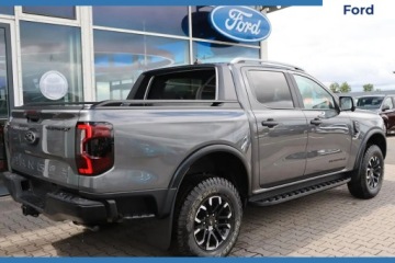 Ford Ranger VI Podwójna kabina 2.0 EcoBlue BI-TURBO 205KM 2025 FORD Ranger Wildtrak X A10 4x4 2.0 205KM, zdjęcie 6
