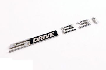 BMW Z4 E89 ZNAKY LOGO NÁPIS S DRIVE 23I ZNAK 7221374