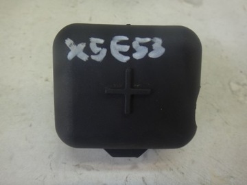 ROZDZIELACZ B+ MODUŁ KLEMY PLUS BMW X5 E53