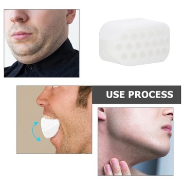 Усилитель линии челюсти Усилитель линии челюсти