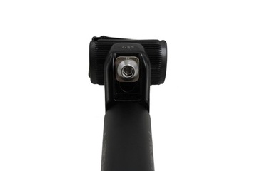 СИДЕНЬЕ ПОДСЕДЕЛЬНЫЙ СТОЛБ KALLOY UNO 27.2 ALU SP-602 350MM C.M. ССЗ09