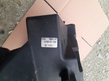 AUDI A4 A5 Q5 FILTR VZDUCHU 3.0 TDI 8K0133837B