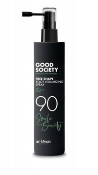 ARTEGO 90 SPRAY ZWIEKSZAJĄCY OBJĘTOŚĆ 150 ML