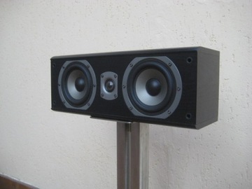 Maudio M Audio HCS-9950 MKII центральный центр X