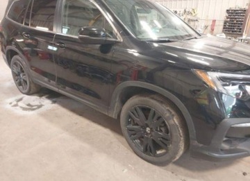 Honda Pilot II 2022 Honda Pilot 2022, 3.5L, 4x4, SPECIAL EDITION, od ubezpieczalni, zdjęcie 3