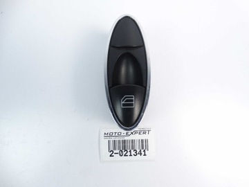 Mercedes W211 W219 HECKSCHEIBENVERKLEIDUNG CHROM A2118219958