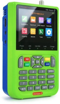 GTMedia FreeSAT V8 Finder 2 метра
