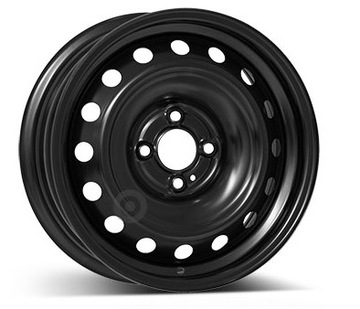1x Felgi NOWE Alcar RENAULT CLIO V