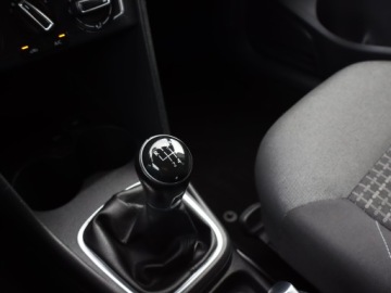 Volkswagen Polo V Hatchback 3d Facelifting 1.2 TSI BlueMotion Technology 90KM 2017 VW Polo 1.2 TSI, Salon Polska, 1. Właściciel, zdjęcie 12