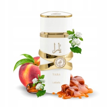 *OFERTY* | PRODUKT LATTAFA YARA MOI 100 ML EDP