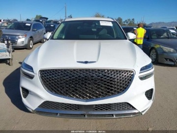  Genesis GV70 2.5T 2025 2.5 Benzyna 300KM, zdjęcie 7