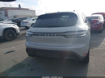 Porsche Macan 2024 Porsche Macan S 2024, od ubezpieczalni 2.9 Benzyna 375KM, zdjęcie 5