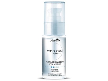 Joanna Styling Effect wygładzający jedwab 30ml