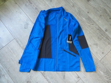2XU Tech 360 Jacket тонкая куртка Running_training_S