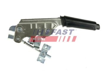 DŹWIGNIA HAMULCA RĘCZNEGO FT69902 FAST