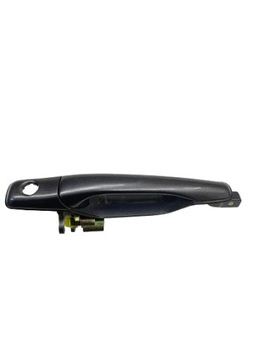 MR970236 KLAMKA ZEWNĘTRZNA DRZWI PRZEDNICH LEWYCH OUTLANDER