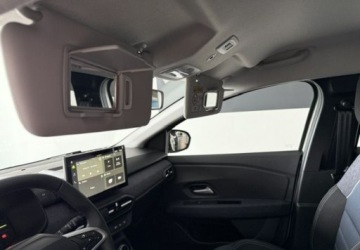 Dacia Sandero III Hatchback 5d 1.0 TCe ECO-G 100KM 2026 Dacia Sandero NOWE SANDERO 2026 120 KM fabryczna instalacja gazowa 100KM, zdjęcie 22