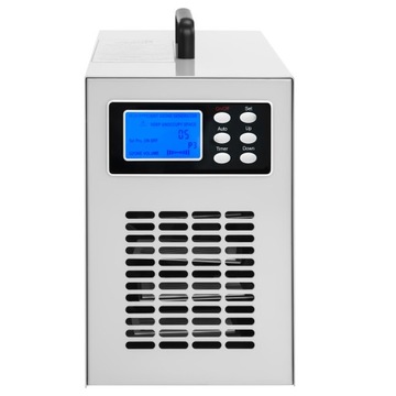 Генератор озона озонатор с УФ лампой Ulsonix AIRCLEAN 160Вт 15г/ч