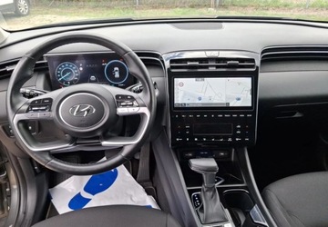 Hyundai Tucson IV 2022 Hyundai Tucson 1.6 T-GDI 180KM Executive Salon PL 4WD aut. DCT 51tys km, zdjęcie 17