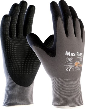 Rękawice robocze ATG MaxiFlex Endurance 42-844/09