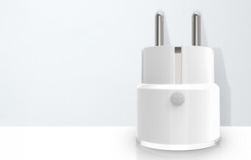 NEO SMART SOCKET NAS-WR07W WI-FI 16A TUYA SMART ПРИЛОЖЕНИЕ КОНТАКТЫ