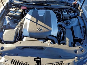 Lexus IS III 2025 Lexus IS 350 F Sport 2025 3.5 Benzyna 311KM, zdjęcie 6