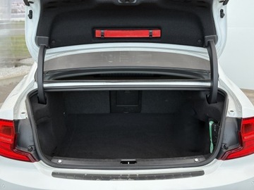 Volvo S90 II 2018 Volvo S90 T8 Plug-In eAWD R Design | Salon PL | Se, zdjęcie 25