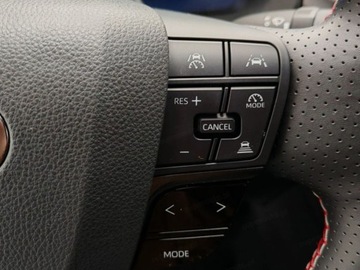 Toyota C-HR II SUV Plug-In 2.0  223KM 2025 C-HR GR Sport 2.0 Hybrid Dynamic Force Plug-in 223KM, zdjęcie 7