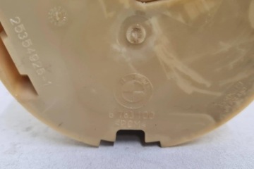 Топливный насос BMW X3 (E83) 6763101 2.99L Дизель 150 кВт 2010