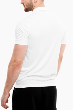 adidas koszulka polo męska polówka sportowa t-shirt Entrada 22 roz. S