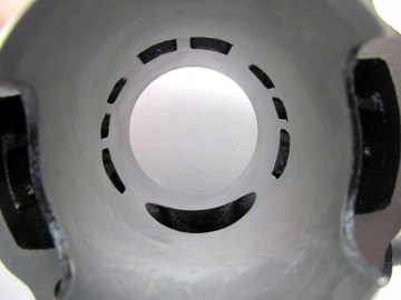 Комплект поршней ГБЦ тюнинг Minarelli LC 70 80 Yamaha Aerox Jog Ark