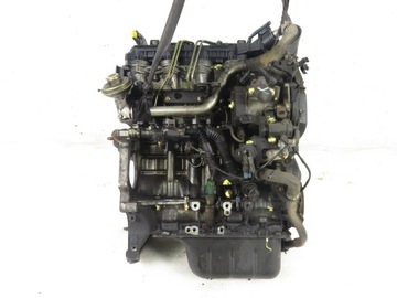 SILNIK CITROEN C3 I 1.4 HDi 8HY