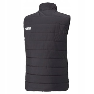 PUMA BEZRĘKAWNIK M ESS PADDED VEST 84893901 # M