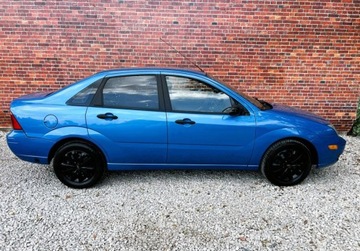 Ford Focus II 2007 Ford Focus Automat LPG 17 lat w jednych rekach Gwarancja w cenie Warszawa, zdjęcie 36