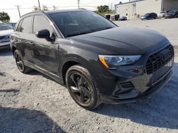 Audi Q3 II 2020 Audi Q3 Premium 2020 2.0l 2.0 Benzyna 228KM, zdjęcie 3