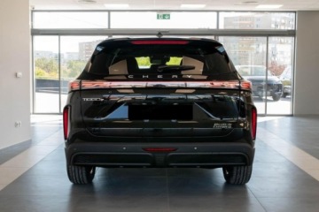 Chery Tiggo 7 SUV PHEV 1.5 T-GDI DHE 279KM 2025 CHERY Tiggo 7 Prestige 1.5 T-GDI Super Hybrid DHT 279KM 2025, zdjęcie 3