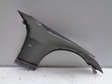 BLATNÍK LEVÝ PŘEDNÍ NISSAN 350Z NR 43261