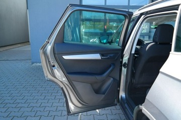 Skoda Karoq Crossover Facelifting 1.5 TSI ACT 150KM 2025 Škoda Karoq Skoda Karoq Edition130 1.5 TSI (150, zdjęcie 23