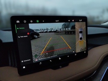 Skoda Superb III Liftback Facelifting 2.0 TDI SCR 150KM 2024 Skoda Superb Selection, 2.0 TDI / 150KM, DSG, Salo, zdjęcie 32