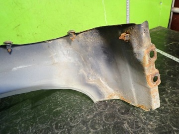 BLATNÍK LEVÝ PŘEDNÍ KIA CEED I 07R